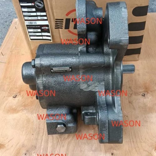 D5R/D6N  Hydraulic Gear Pump   202-4364 2024364 20R-7999 20R7999