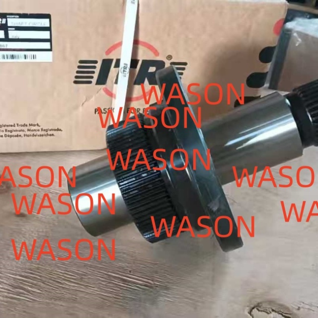 140M Gear Parts Shaft 3071958 9T8056 6G5532 4229841 307-1958 9T-8056 6G-5532 422-9841 4583867 458-3867