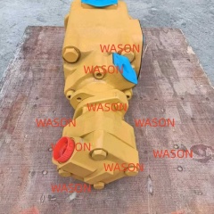 D10N-D10R-D9L-D10T  Hydraulic Gear Pump 9T1080 9T-1080 10R-9122 10R9122 9T9840 9T-9840