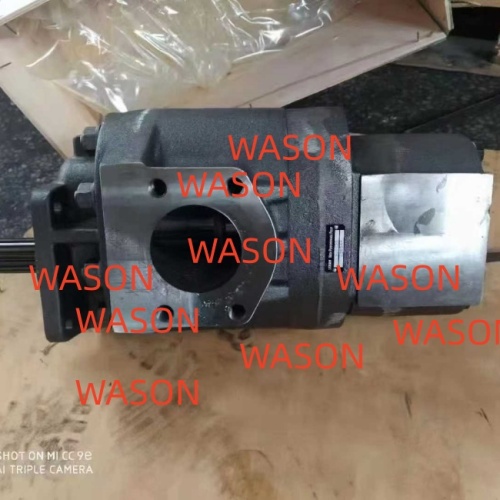 D10 Hydraulic Gear Pump 9J0455 9J-0455