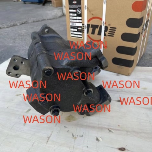 D8 Hydraulic Gear Pump  3743470 374-3470 4N0735 4N-0735