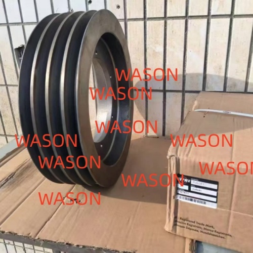 D10N/D9L  Enginie Fan Belt Pulley 7W-1411 7W1411