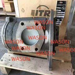 CAT776  Hydraulic Gear Pump 3T-8098 3T8098 0R-7810 0R7810 3T-8098 3T8098