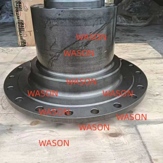 140H 12H 12G 140K 160K 12K 130G 143H 160H 163H NA 160G 140H 140G 160H ES 163H 12H ES 140H Gear Parts Pump Cover  5T-7129 5T7129