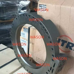 D9T-D9R-D10N-D9-D8L-D9L-D9N Gear Parts Pump Cover 7G-5746 7G5746 8P3501 8P-3501