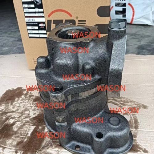 D9R-D9L-D9N-D10N-D9 GC-D8L  Hydraulic Gear Pump 4W-5479 4W5479 10R-7908 10R7908