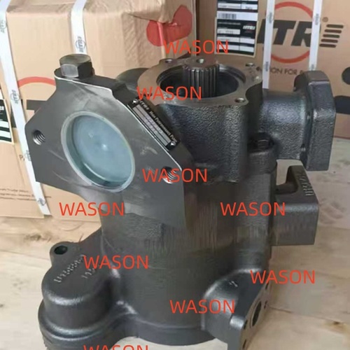 D8N  Hydraulic Gear Pump  7T2731 7T-2731 7T-2732 7T2732