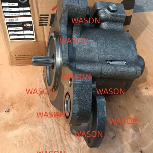 D5R/D6N  Hydraulic Gear Pump   202-4364 2024364 20R-7999 20R7999