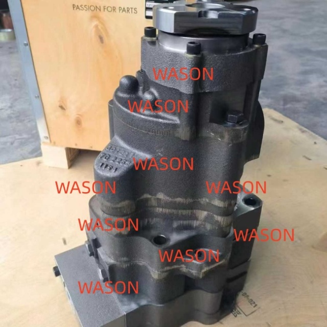 D9R Hydraulic Gear Pump  20R-8494 20R8494 121-3388 1213388