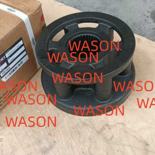 140M   Gear Parts Carrier 458-3868 8W-5092 6G-5051 4583868 8W5092 6G5051