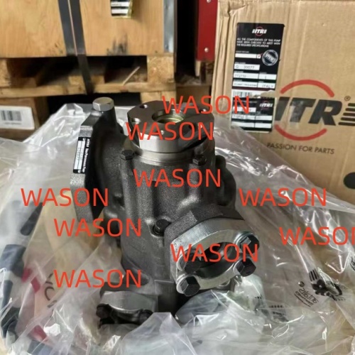D8N  Hydraulic Gear Pump 7T2732 7T-2732 0R-7818 0R7818