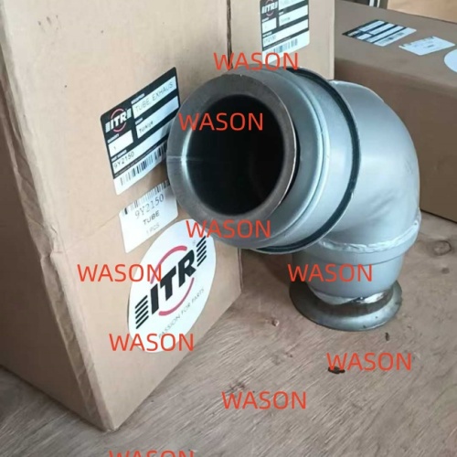 D9R/D9N/D10N/D9/D8L  Manifold Exhaust Pipe 9Y2150 9Y-2150