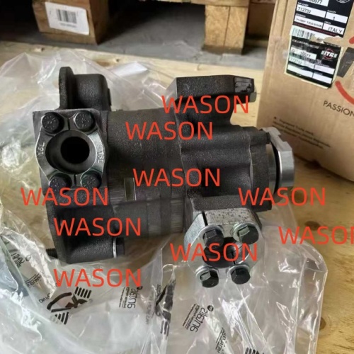 D8N  Hydraulic Gear Pump 7T2732 7T-2732 0R-7818 0R7818