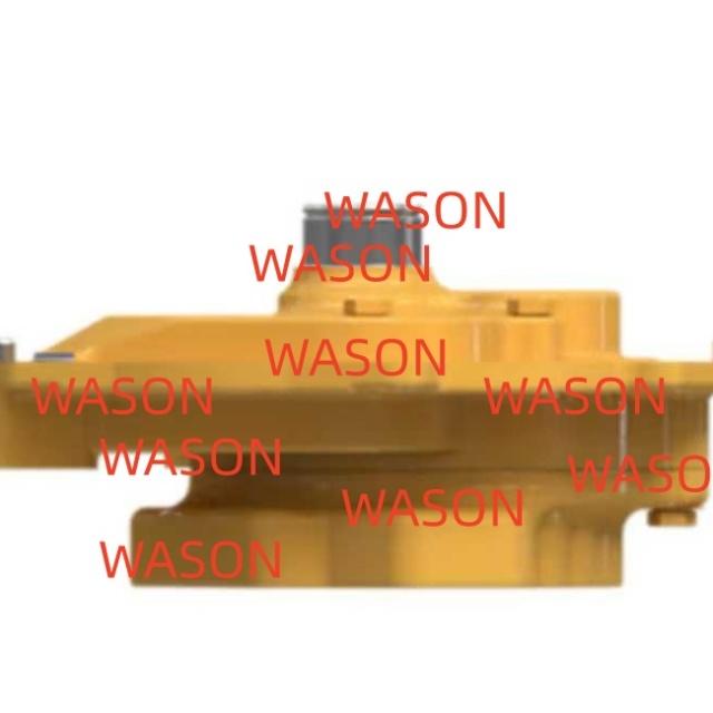 CAT938F/CAT938G/CAT928F  Hydraulic Gear Pump  352-9259 6Y-4614 20R-6494 3529259 6Y4614 20R6494