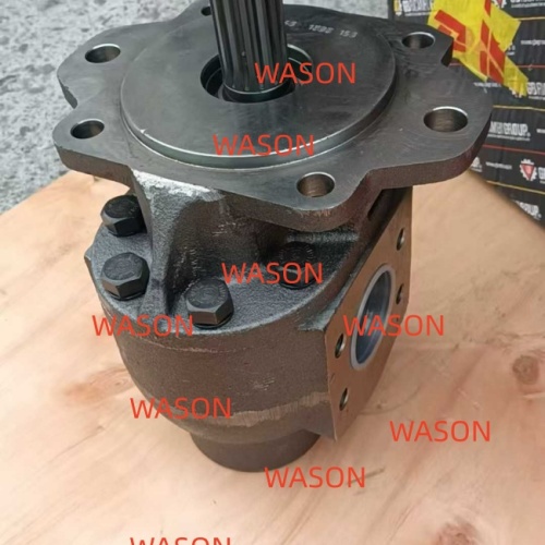 CAT777C  Hydraulic Gear Pump  6E-2046 6E2046 10R-7955 10R7955