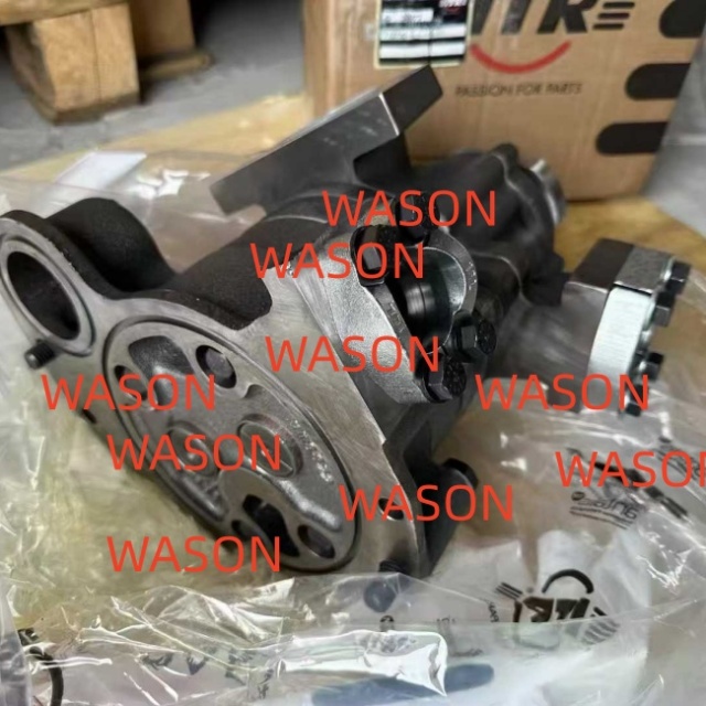 D8N  Hydraulic Gear Pump 7T2732 7T-2732 0R-7818 0R7818