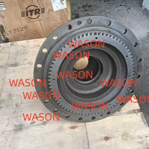 140H 12H 12G 140K 160K 12K 130G 143H 160H 163H NA 160G 140H 140G 160H ES 163H 12H ES 140H Gear Parts Pump Cover  5T-7129 5T7129