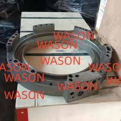 D9T-D9R-D10N-D9-D8L-D9L-D9N Gear Parts Pump Cover 7G-5746 7G5746 8P3501 8P-3501