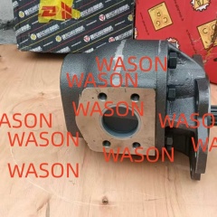 CAT777C  Hydraulic Gear Pump  6E-2046 6E2046 10R-7955 10R7955