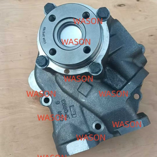 12G/160G/140G130G/120G Hydraulic Gear Pump 3P-0891 3P-0892 0R-7837 3P0891 3P0892 0R7837