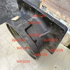 12H NA 140H NA 12H 140K 2 140K 140 140H 12K 143H 12H ES 140H Gear Parts Pump Cover  200-7929 2007929