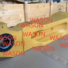 D11N-D11R-D11T  Excavator Balance Keeper  207-2683 2072683