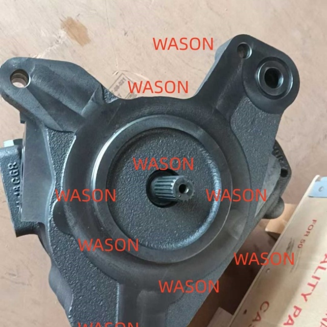 D6M/D5M  CAT561M Hydraulic Gear Pump  1333409 133-3409