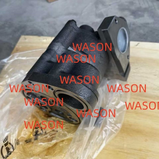 D6R/D7R/D6T  Hydraulic Gear Pump 270-1763 2701763 20R-7447 20R7447