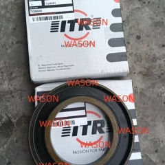 D7R-D7H-D8-D7-D8T­-D8R-D8N-D7E Oil Seal  7G8666 7G-8666