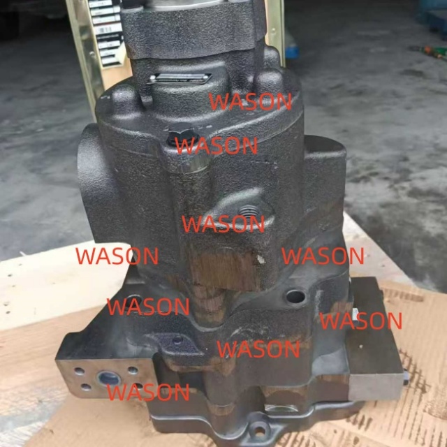 C9 D9R  Hydraulic Transmission Pump 1348210 134-8210 1606416 160-6416
