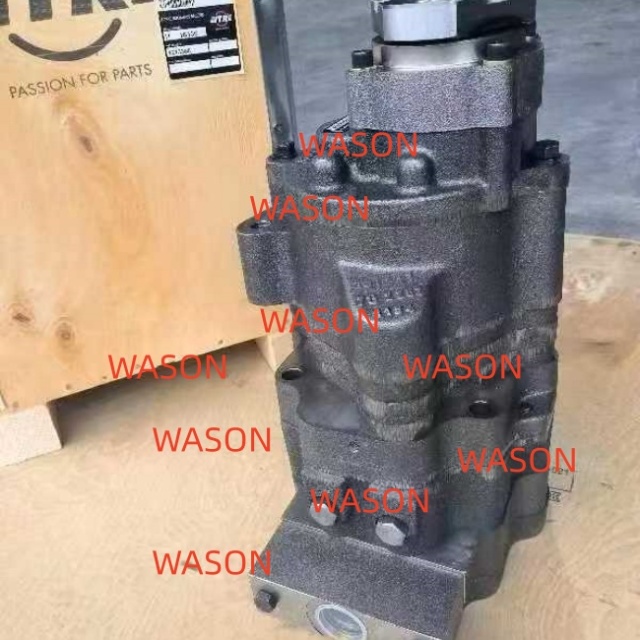 D9R Hydraulic Gear Pump  20R-8494 20R8494 121-3388 1213388