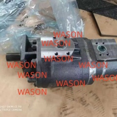 D10 Hydraulic Gear Pump 9J0455 9J-0455