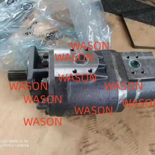 D10 Hydraulic Gear Pump 9J0455 9J-0455