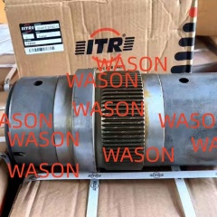 D9L/D8L Gear Parts Shaft   7T-8337 7T8337