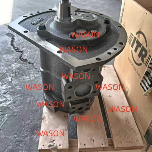 CAT776  Hydraulic Gear Pump 3T-8098 3T8098 0R-7810 0R7810 3T-8098 3T8098