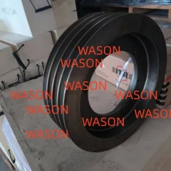 D10N/D9L  Enginie Fan Belt Pulley 7W-1411 7W1411