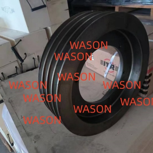 D10N/D9L  Enginie Fan Belt Pulley 7W-1411 7W1411