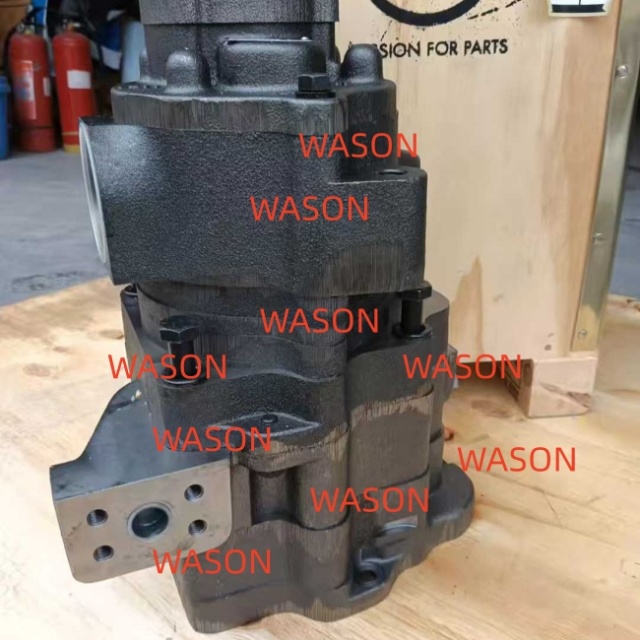 D8L/D10N Hydraulic Gear Pump 3T-0301 3T0301