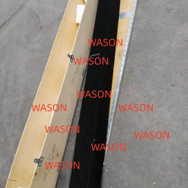 D11R-D11T Excavator Hydraulic Radiator Water Tank Radiator 213-8188 2138188