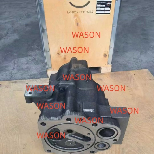 D9R Hydraulic Gear Pump  20R-8494 20R8494 121-3388 1213388