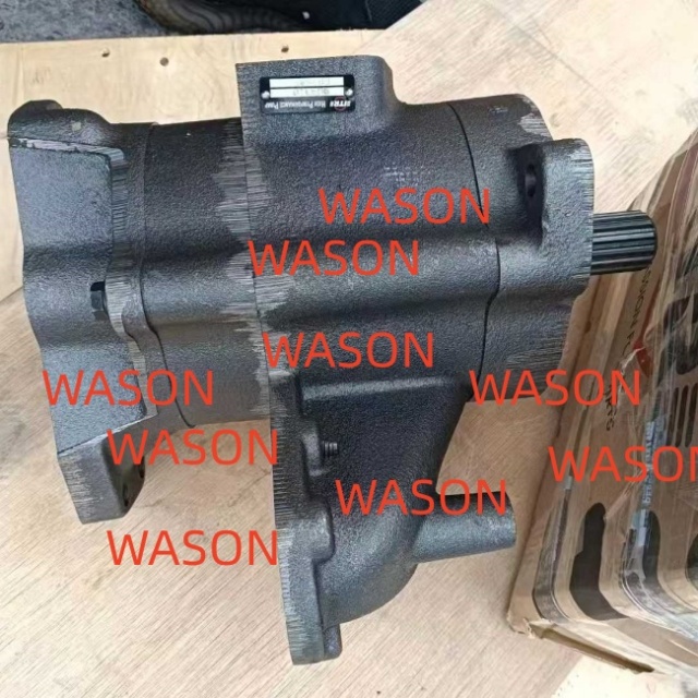 CAT776  Hydraulic Gear Pump 9W9310 9W-9310 10R7175 10R-7175 9W9309 9W-9309 3T8089 3T-8089 20R8500 20R-8500