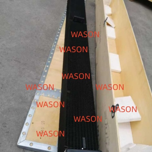 D11R-D11T Excavator Hydraulic Radiator Water Tank Radiator 213-8188 2138188