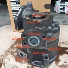 D9R-D9L-D9N-D10N-D9 GC-D8L  Hydraulic Gear Pump 4W-5479 4W5479 10R-7908 10R7908