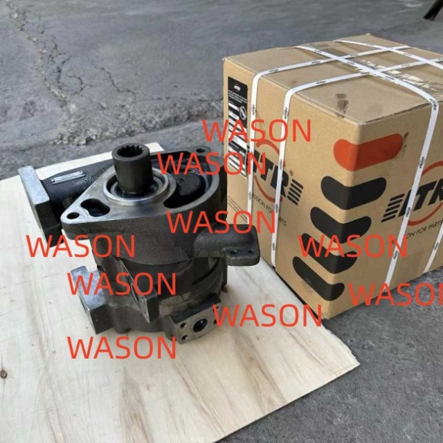 D8R Hydraulic Gear Pump 3741605 374-1605 1601835 160-1835 1518277 151-8277 1553609 155-3609 6Y3586 6Y-3586 6Y-3585 6Y3585 3379944 337-9944 374-1605 3741605 10R3428 10R-3428 1601834 160-1834