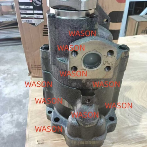 D6H D7H  Hydraulic Gear Pump 3T-1445 3T1445 10R3421 10R-3421 3T1446 3T-1446 0R7828 0R-7828 3863051 386-3051 3180691 318-0691