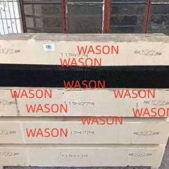 24H D9R-D10N-­D8L-­D9N­-D10R  Excavator Hydraulic Radiator Water Tank Radiator 1194774 119-4774 9Y-3317 9Y3317