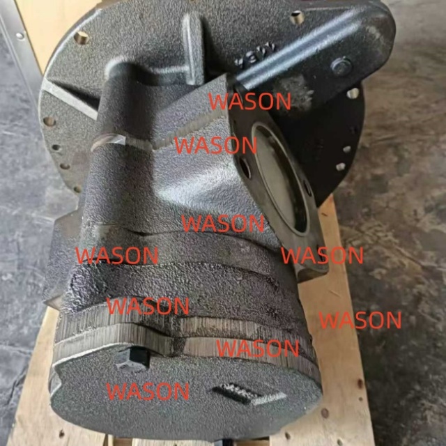 CAT776  Hydraulic Gear Pump 3T-8098 3T8098 0R-7810 0R7810 3T-8098 3T8098