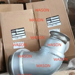 D9R/D9N/D10N/D9/D8L  Manifold Exhaust Pipe 9Y2150 9Y-2150