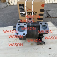 D8 Hydraulic Gear Pump  3743470 374-3470 4N0735 4N-0735