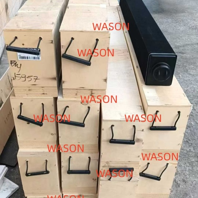 24H D9R-D10N-­D8L-­D9N­-D10R  Excavator Hydraulic Radiator Water Tank Radiator 1194774 119-4774 9Y-3317 9Y3317